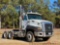 2012 CAT CT660 DAY CAB TRUCK TRACTOR