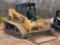 2003 CAT 277 MULTI TERRAIN LOADER