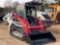 2017 TAKEUCHI TL8 MULTI TERRAIN LOADER