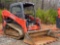 2015 KUBOTA SVL75-2 MULTI TERRAIN LOADER