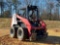 2013 TAKEUCHI TS60R SKID STEER LOADER