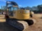 2011 DEERE 225D LC HYDRAULIC EXCAVATOR