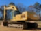 2004 JOHN DEERE 330C LC HYDRAULIC EXCAVATOR