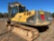 2011 VOLVO EC210LC HYDRAULIC EXCAVATOR