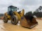 2015 CAT 926M RUBBER TIRE LOADER