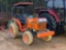 KUBOTA L4300E AG TRACTOR