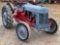 FORD 8N TRACTOR