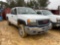 2006 GMC 2500HD PICKUP TRUCK