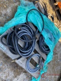 VARIOUS AIR HOSES