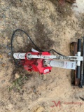 NORCO 10 TON PORTABLE AIR LIFT JACK