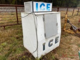 ICE FREEZER