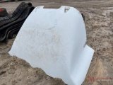 TRUCK FAIRING