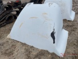 TRUCK FAIRING