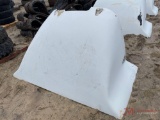 TRUCK FAIRING