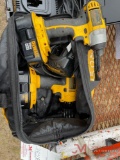 DEWALT 1/4