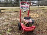 TROY BILT 3000PSI PRESSURE WASHER, BRIGGS & STRATTON GAS ENGINE