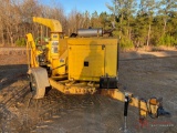 2007 ALTEC...TOWABLE CHIPPER