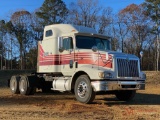 1998 INTERNATIONAL 9400...EAGLE PRO SLEEPER TRUCK