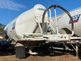 2005 TRAIL KING PNEUMATIC BULK TANKER