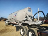 1996...HEIL PNEUMATIC BULK TANKER