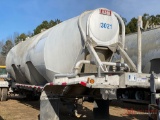 1997 HEIL PNEUMATIC BULK TANKER