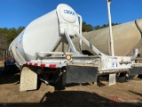 2006 TRAIL KING PNEUMATIC BULK TANKER