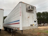 1996 UTILITY 48' DRY VAN TRAILER