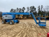 2007 GENIE Z-80 ALL TERRAIN BOOM LIFT