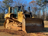 2013 CAT D6TXL CRAWLER DOZER