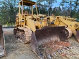 CAT 943 CRAWLER DOZER