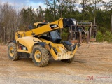 2016 CAT TH514C TELEHANDLER