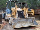 CASE 570LXT SKIP LOADER