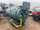 CLEAVER BROOKS CBH PACKAGED BOILER