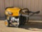 (1) NEW CAT RP6500 PORTABLE GENERATOR