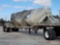 2006 TRAIL KING 42' T/A ALUMINUM PNEUMATIC DRY BULK TANK TRAILER