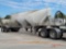 STEPHENS 42' T/A ALUMINUM PNEUMATIC DRY BULK TANK TRAILER