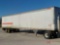 1999 GREAT DANE 53' T/A DRY VAN TRAILER