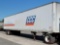 1998 STRICK 53' T/A DRY VAN TRAILER