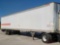 1999 GREAT DANE 53' T/A DRY VAN TRAILER