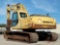 1998 KOMATSU PC200LC HYDRAULIC EXCAVATOR