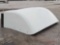 (1) ROOF FAIRING