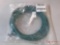 (1) NEW 15' IMPERIAL ABS STRAIGHT CABLE,