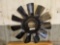 (1) NEW FAN BLADE