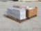 PALLET OF VARIOUS TRUCK PARTS