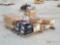 PALLET OF VARIOUS TRUCK PARTS