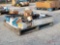 PALLET OF VARIOUS TRUCK PARTS