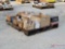 PALLET OF VARIOUS TRUCK/TRAILER PARTS