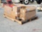 PALLET OF VARIOUS TRUCK PARTS