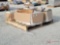 PALLET OF VARIOUS TRUCK PARTS