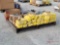 PALLET OF VARIOUS TRUCK PARTS